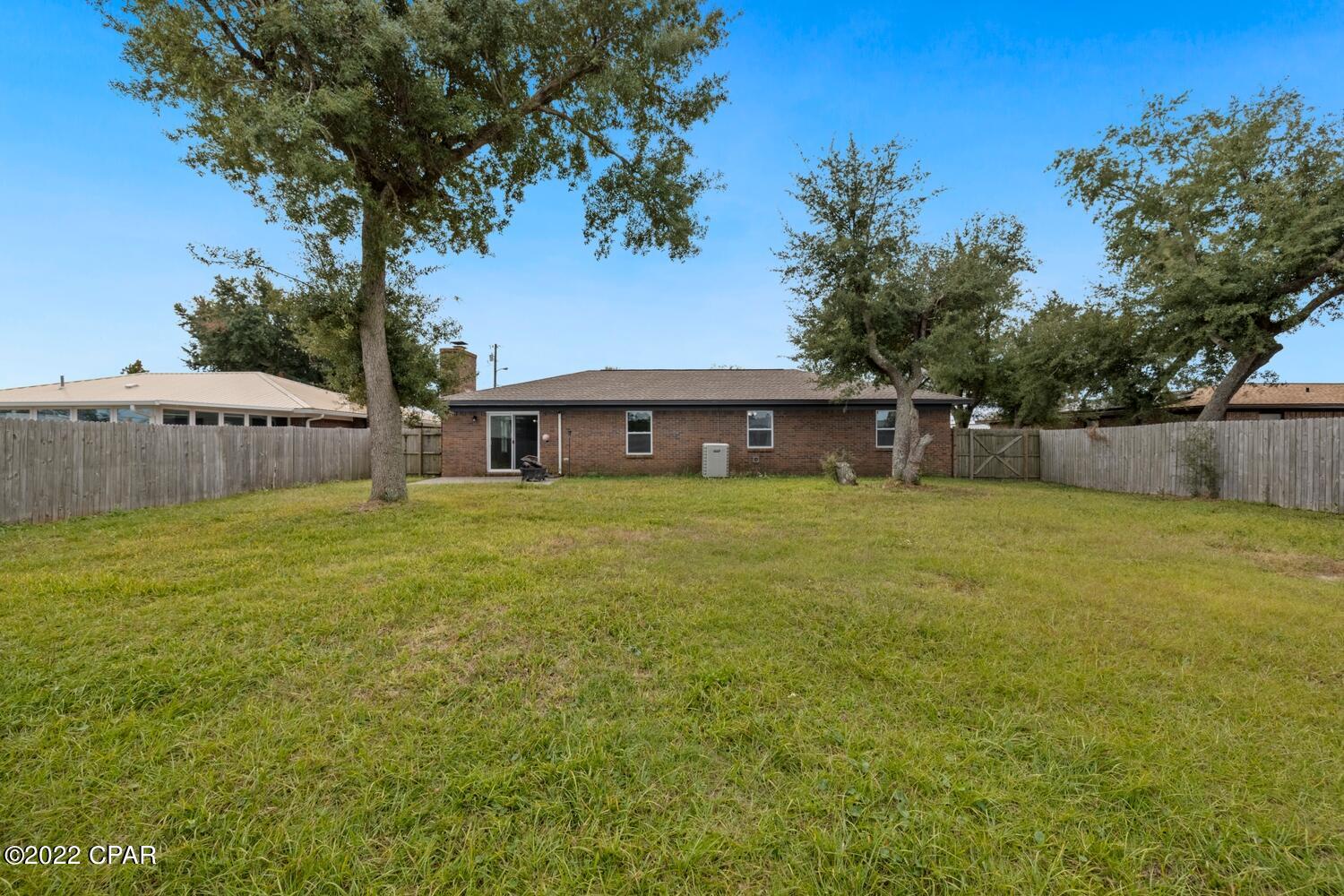 5725 Howard Road Panama City, FL 32404 - Photo 18 of 22