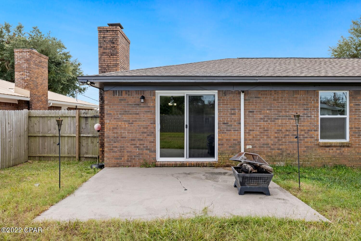 5725 Howard Road Panama City, FL 32404 - Photo 20 of 22