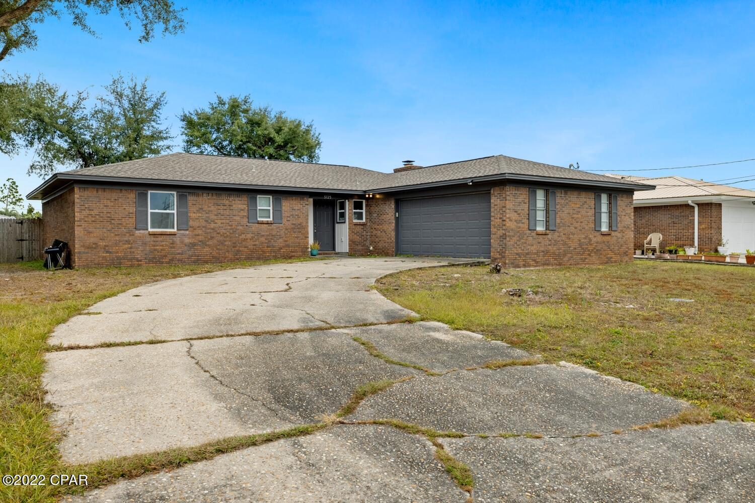 5725 Howard Road Panama City, FL 32404 - Photo 2 of 22