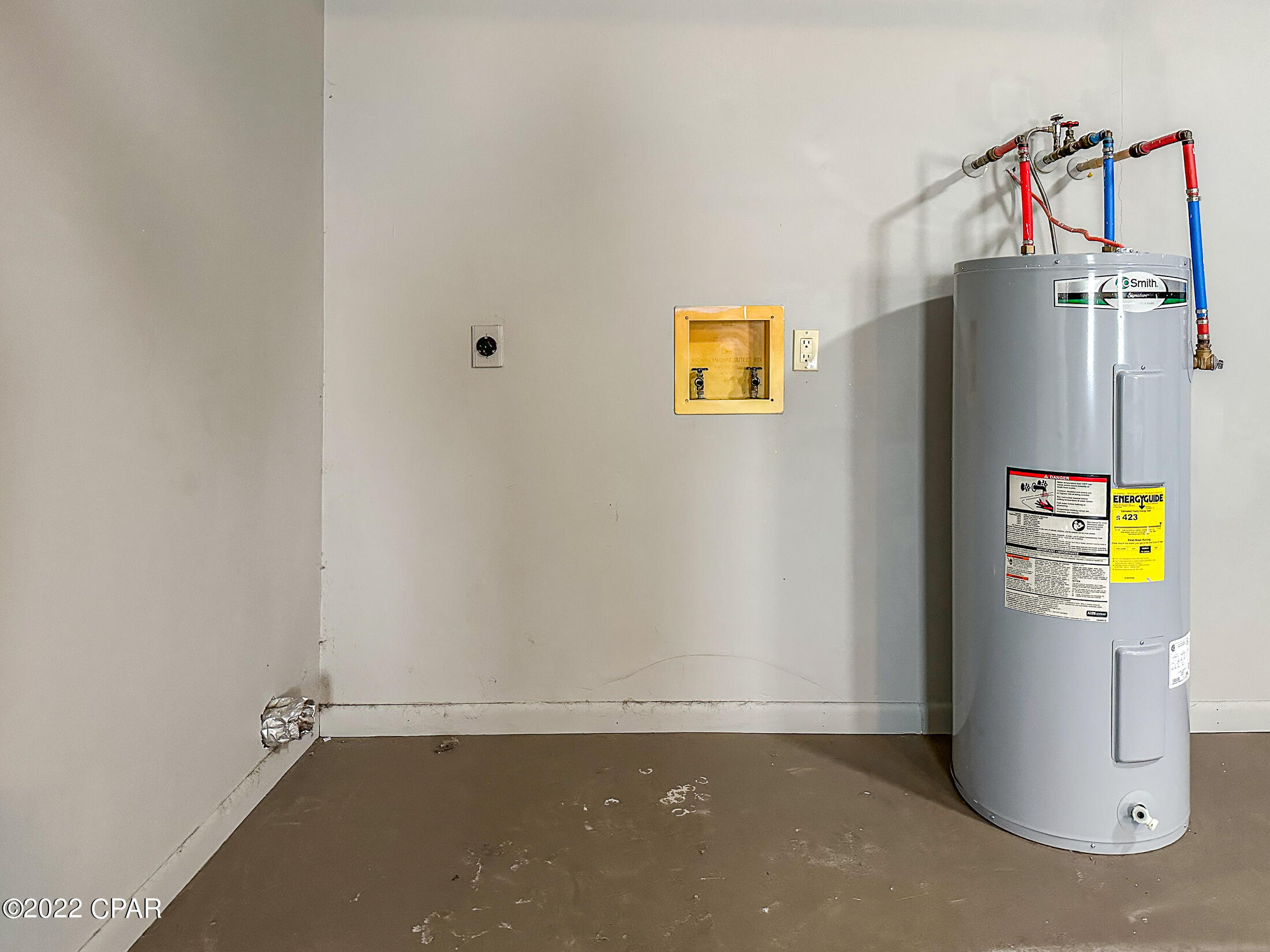 5725 Howard Road Panama City, FL 32404 - Photo 21 of 22