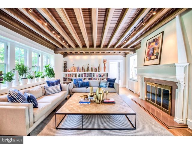 $1,316,250 | 412 Academy Road, Merion Station, PA 19066