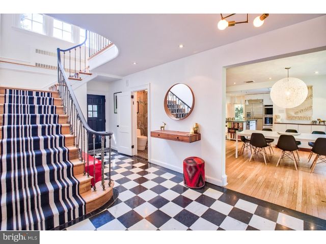 $1,316,250 | 412 Academy Road, Merion Station, PA 19066