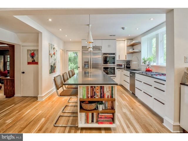 $1,316,250 | 412 Academy Road, Merion Station, PA 19066