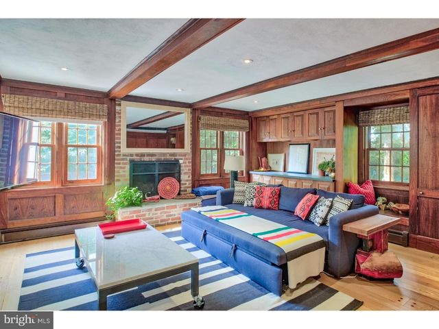 $1,316,250 | 412 Academy Road, Merion Station, PA 19066