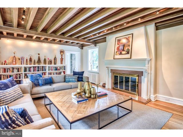 $1,316,250 | 412 Academy Road, Merion Station, PA 19066