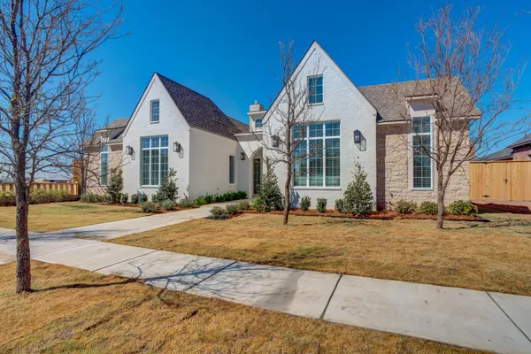 $684,900 | 3808 123rd Street, Lubbock, TX 79423