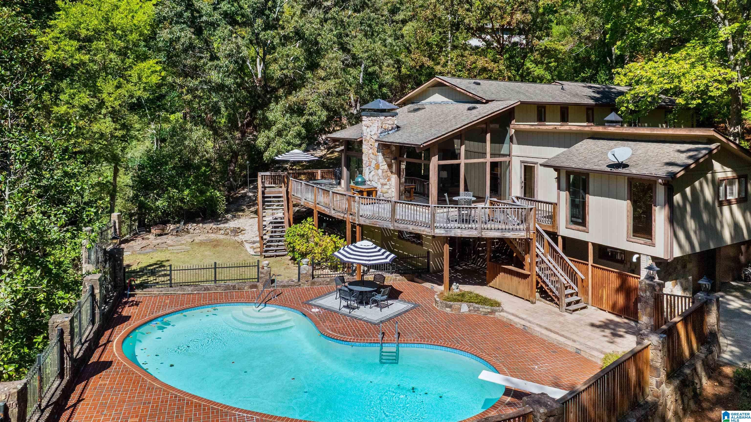 3986 Spring Valley Road Mountain Brook, AL 35223 - Photo 1 of 63 Gallery Image 1