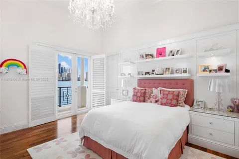 $14,995,000 | 4042 Island Estates Drive, Aventura, FL 33160