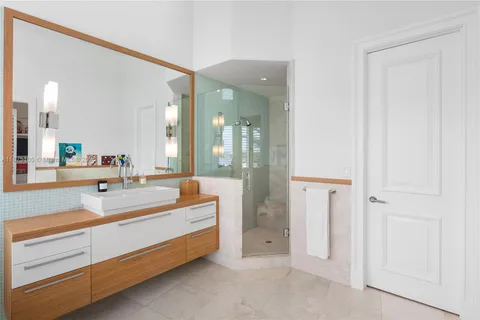 $14,995,000 | 4042 Island Estates Drive, Aventura, FL 33160