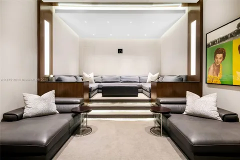 $14,995,000 | 4042 Island Estates Drive, Aventura, FL 33160