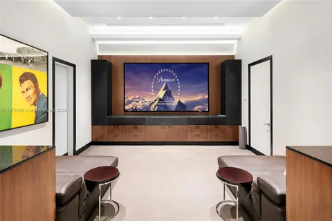 $14,995,000 | 4042 Island Estates Drive, Aventura, FL 33160