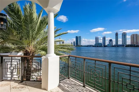 $14,995,000 | 4042 Island Estates Drive, Aventura, FL 33160