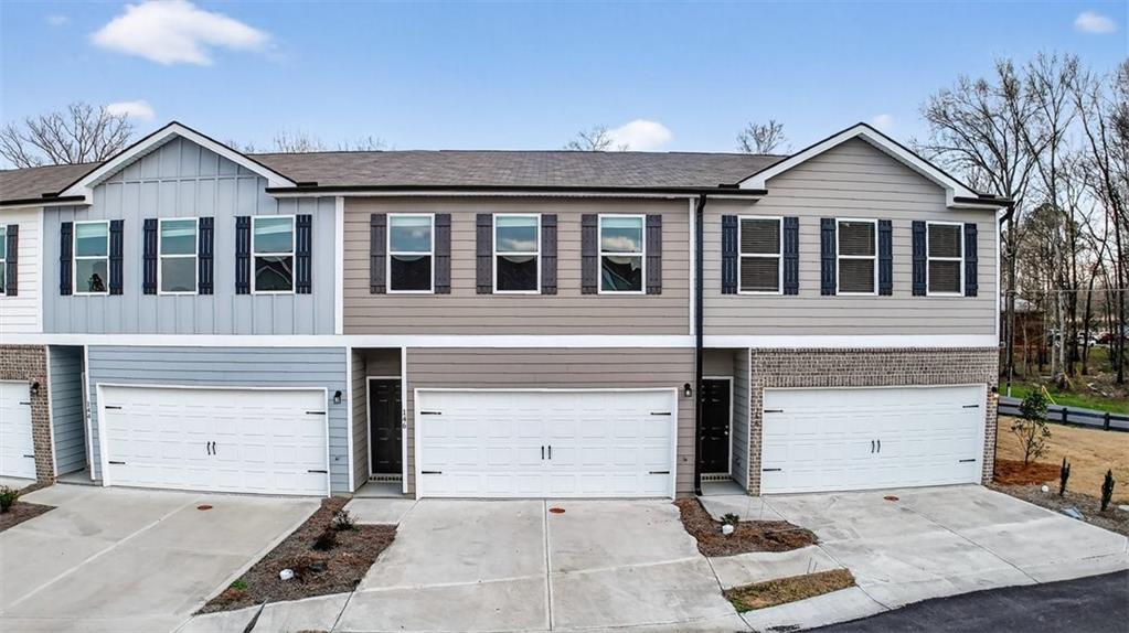 146 Brexley Drive Calhoun, GA 30701 - Photo 1 of 47