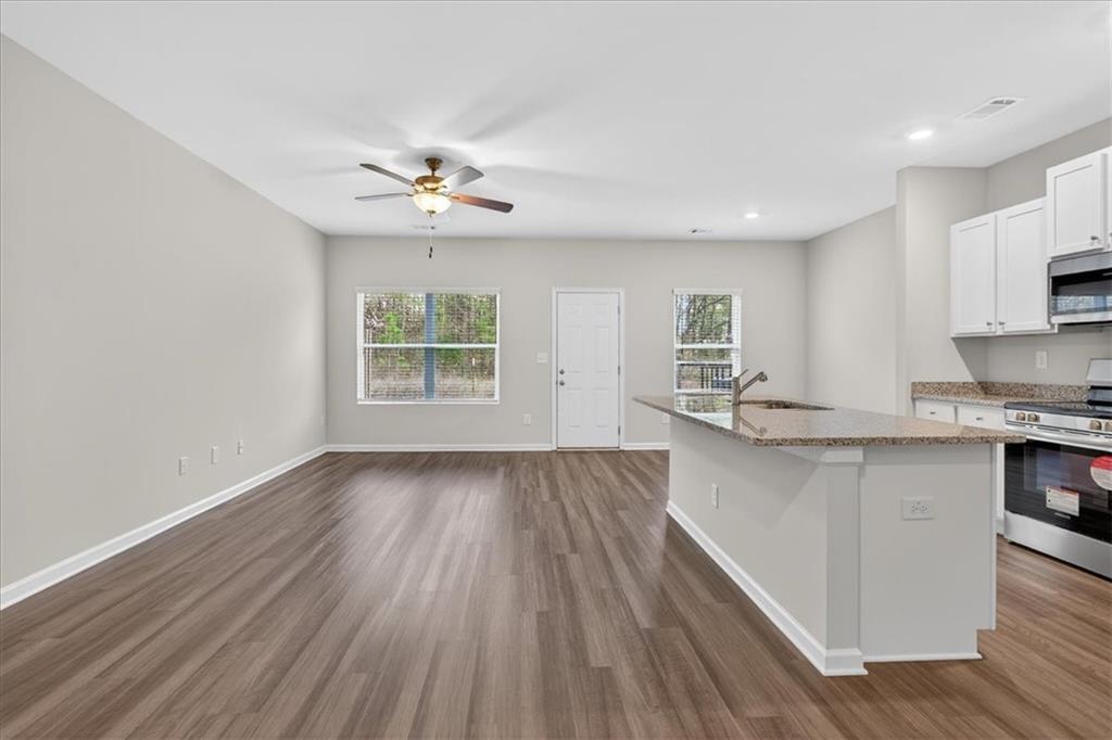 146 Brexley Drive Calhoun, GA 30701 - Photo 10 of 47