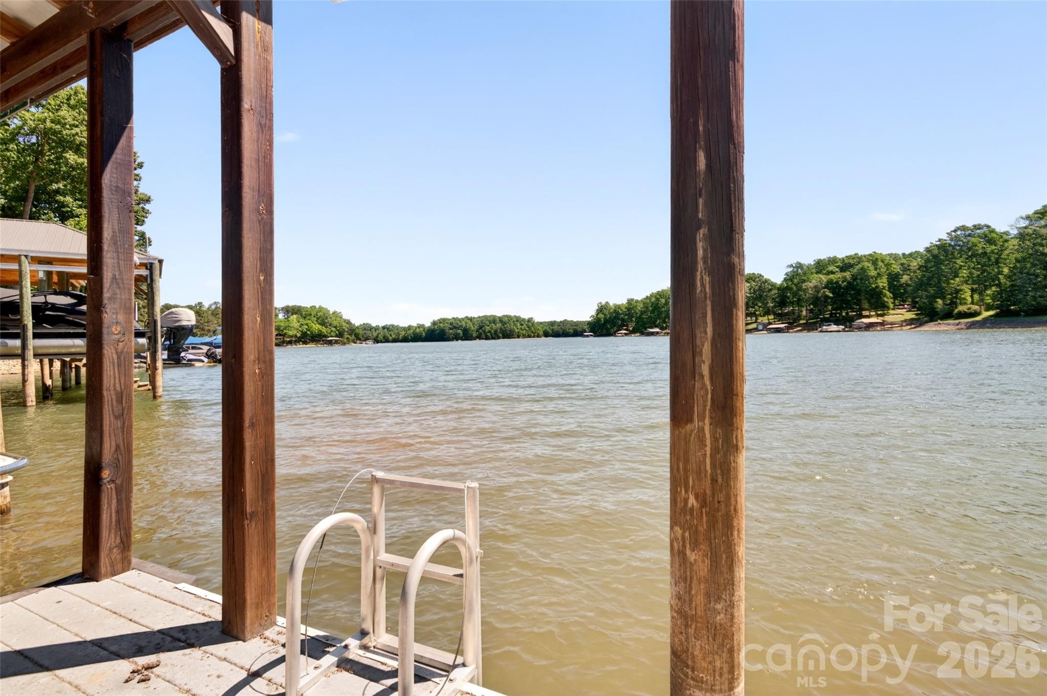 1440 Langdon Road Sherrills Ford, NC 28673 - Photo 40 of 47