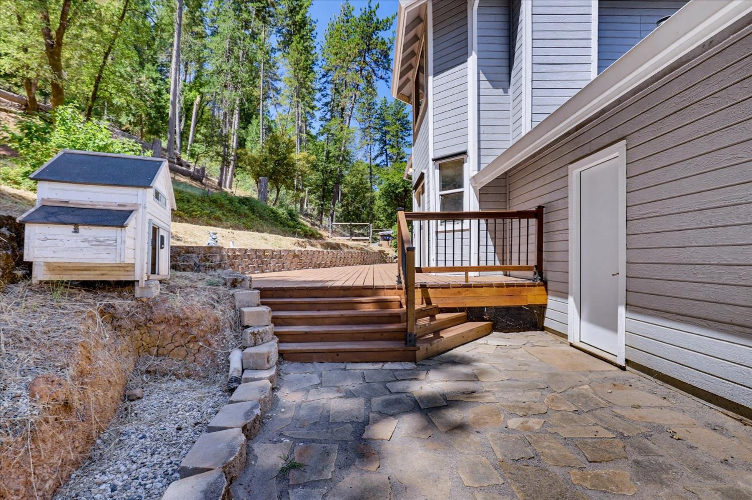 19407 Tiger Tail Road Grass Valley, CA 95949 - Photo 75 of 93