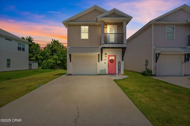 $2,200 | 406 Raven Lane, Panama City, FL 32404
