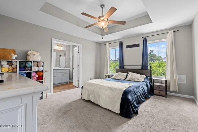 $2,200 | 406 Raven Lane, Panama City, FL 32404