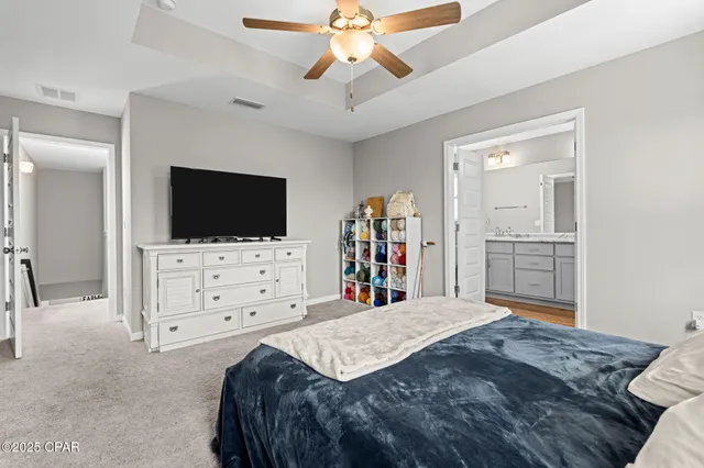 $2,200 | 406 Raven Lane, Panama City, FL 32404