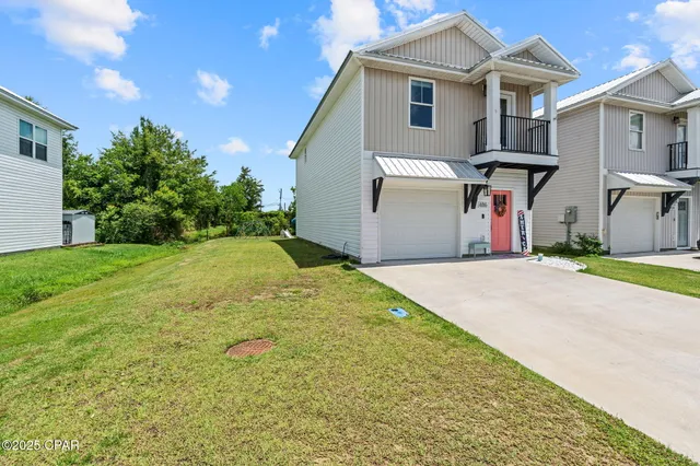 $2,200 | 406 Raven Lane, Panama City, FL 32404