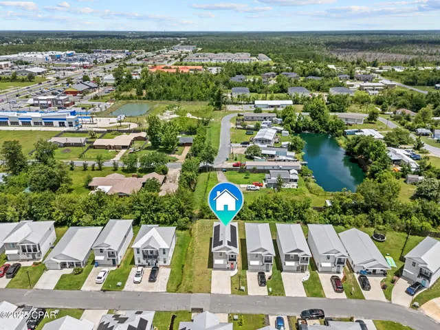 $2,200 | 406 Raven Lane, Panama City, FL 32404