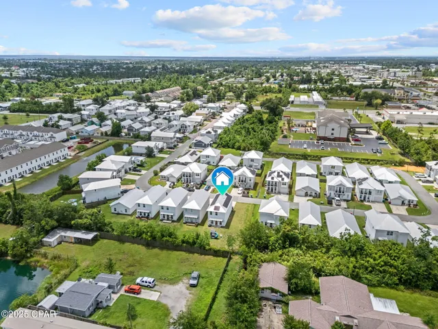 $2,200 | 406 Raven Lane, Panama City, FL 32404