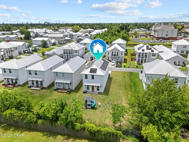 $2,200 | 406 Raven Lane, Panama City, FL 32404