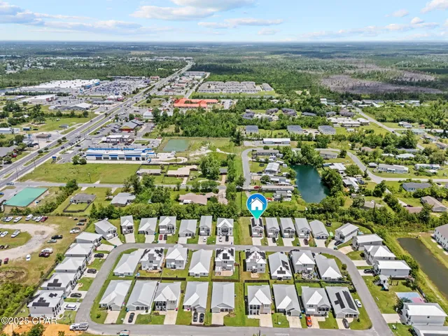 $2,200 | 406 Raven Lane, Panama City, FL 32404