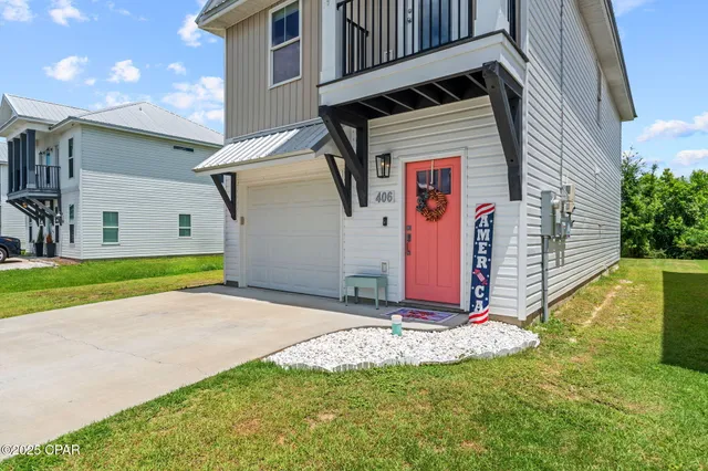 $2,200 | 406 Raven Lane, Panama City, FL 32404