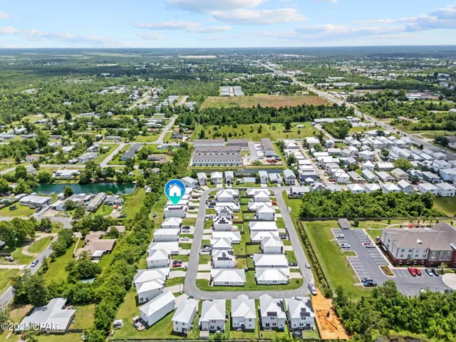 $2,200 | 406 Raven Lane, Panama City, FL 32404