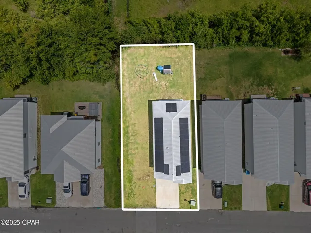 $2,200 | 406 Raven Lane, Panama City, FL 32404