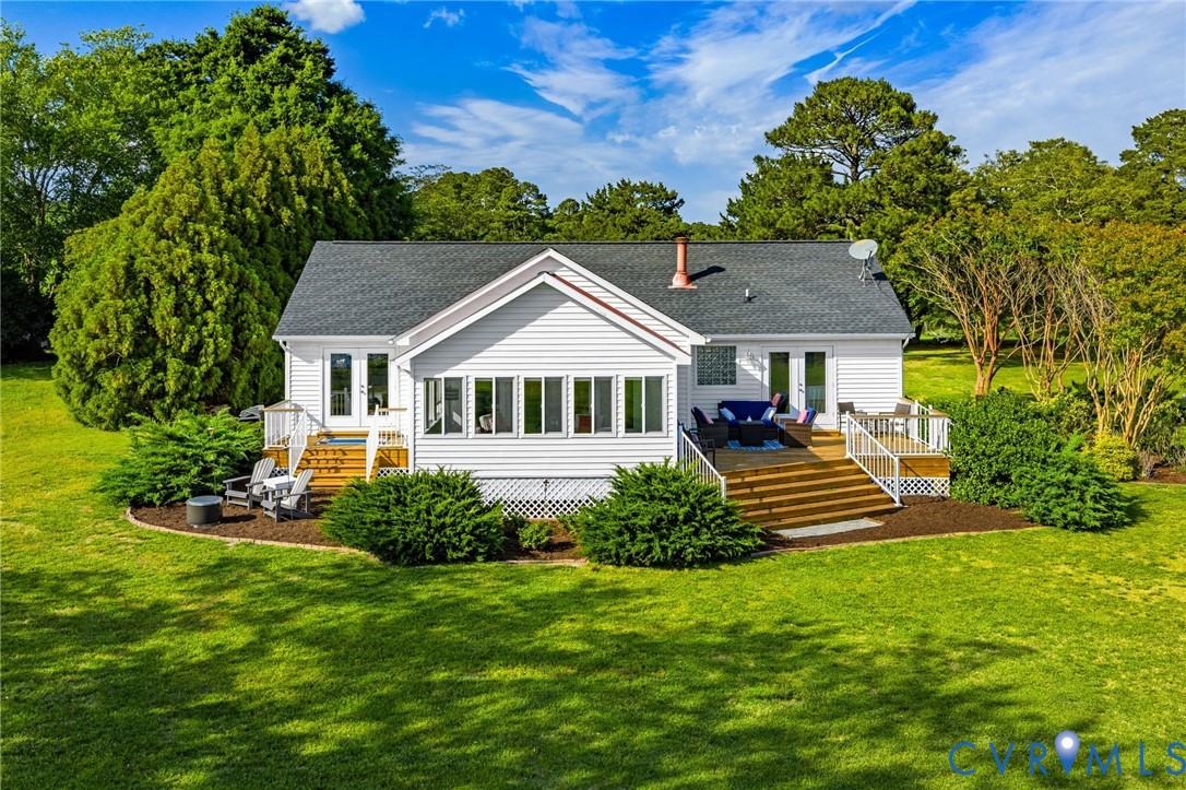 947 Bar Neck Road Port Haywood, VA 23138 - Photo 49 of 72