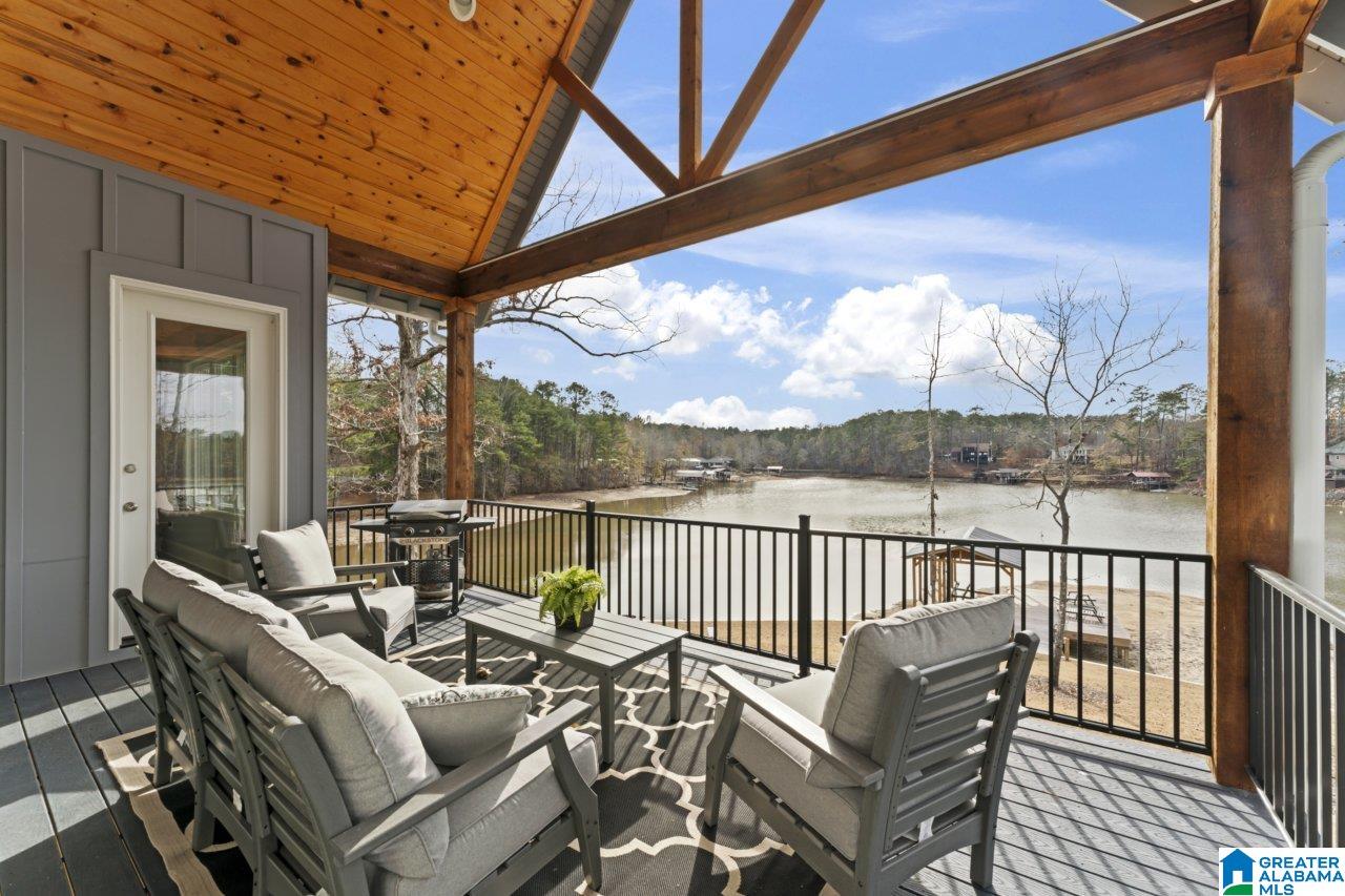 1559 Sturdivant Road Jacksons Gap, AL 36861 - Photo 58 of 64