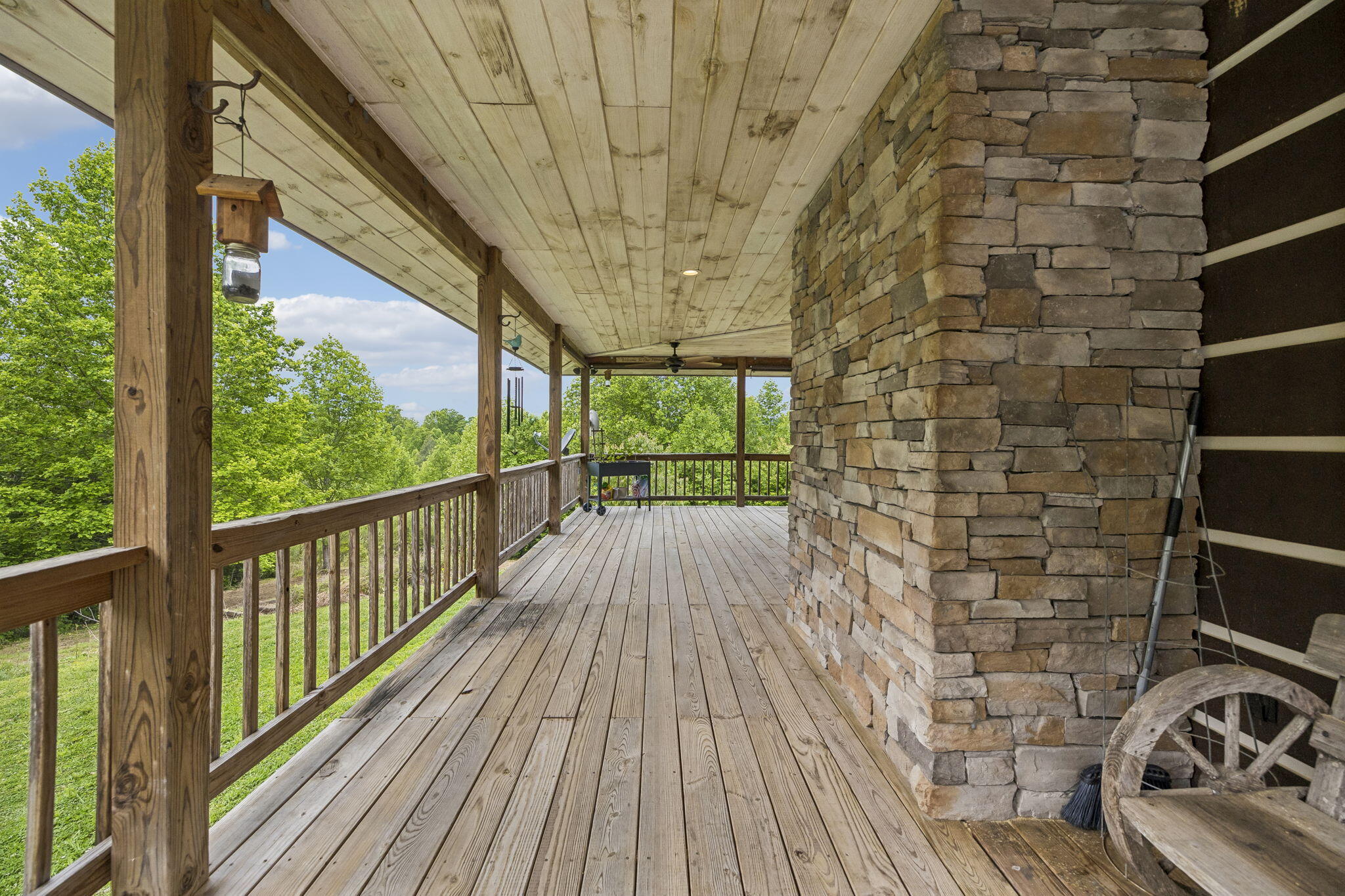 161 Willie Shell Road Reliance, TN 37369 - Photo 11 of 70 6-161 Willie Shell Rd Reliance - 006