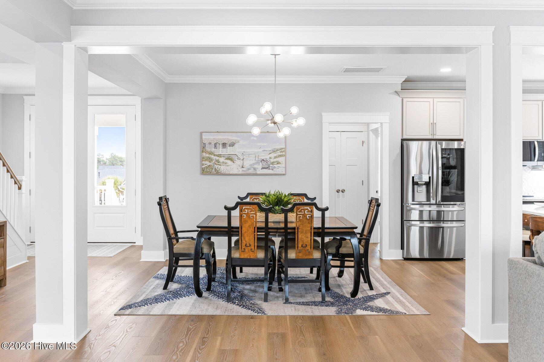 367 Spicer Lake Drive Holly Ridge, NC 28445 - Photo 11 of 50 011_367_spicer_lake_drive_-11_419