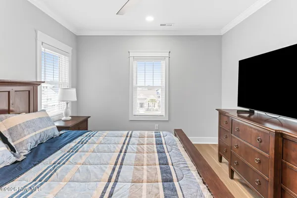 $899,900 | 367 Spicer Lake Drive, Holly Ridge, NC 28445