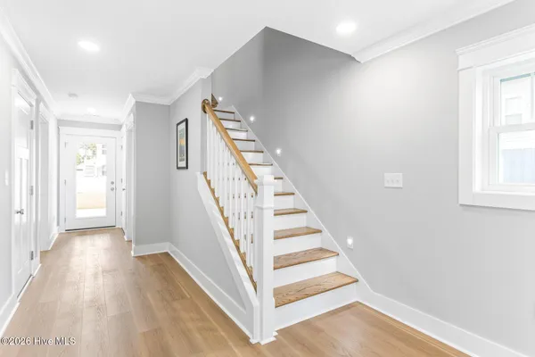 $899,900 | 367 Spicer Lake Drive, Holly Ridge, NC 28445