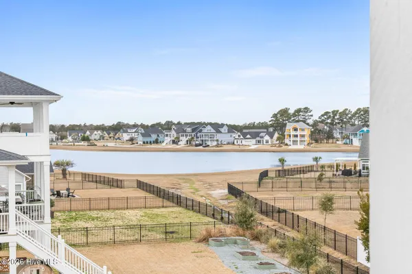 $899,900 | 367 Spicer Lake Drive, Holly Ridge, NC 28445