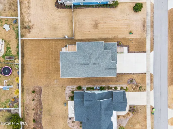 $899,900 | 367 Spicer Lake Drive, Holly Ridge, NC 28445