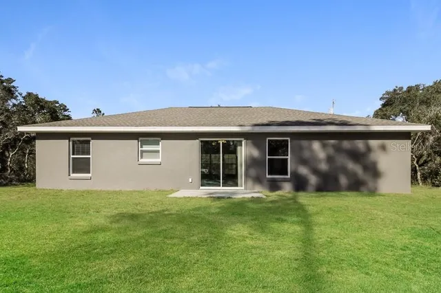 $1,725 | 2642 Southwest 165th Street Road, Ocala, FL 34473