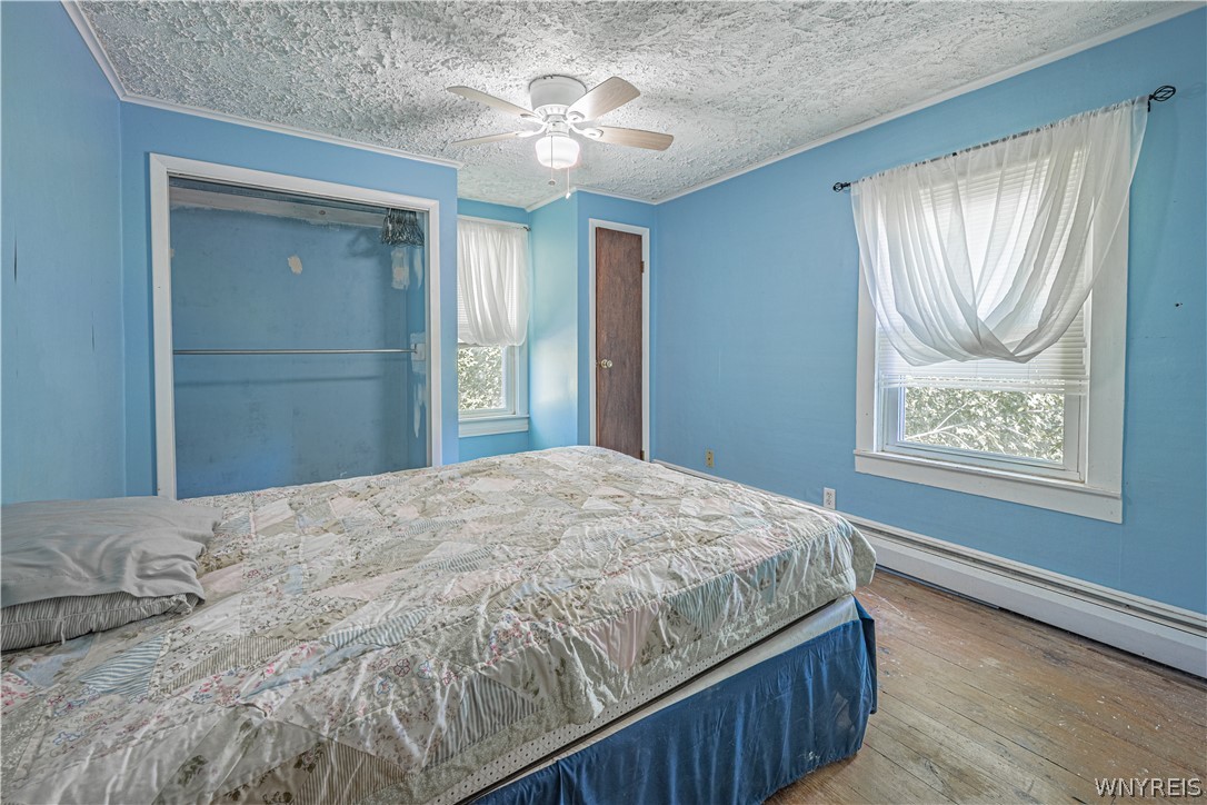1721 Quaker Road Somerset, NY 14012 - Photo 29 of 46 Bedroom 3