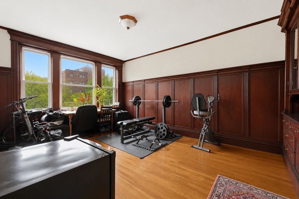 181 Harvard Street, Unit 2 Brookline, MA 02446 - Photo 6 of 13