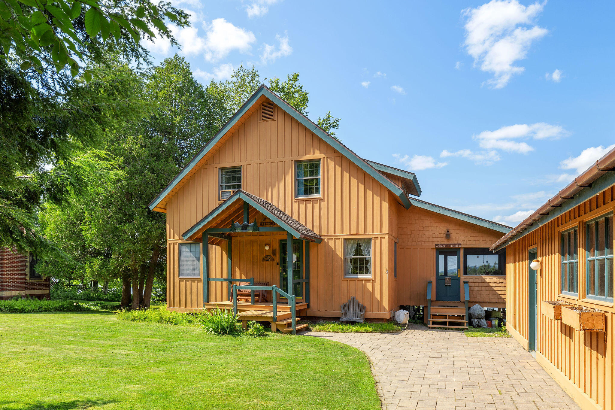 39 Lake Simond Road Tupper Lake, NY 12986 - Photo 4 of 52 07