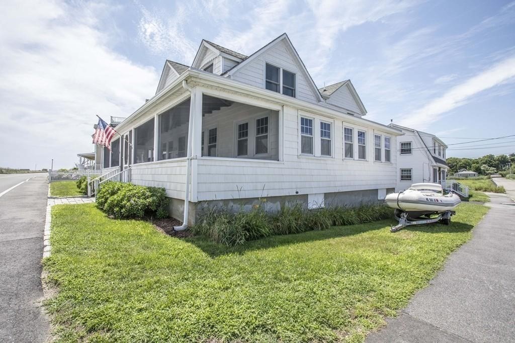 63 Glades Road Scituate, MA 02066 - Photo 3 of 25