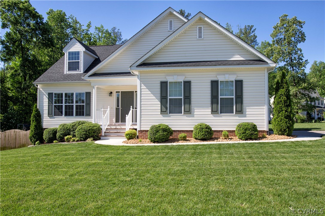 9901 Williams Mill Road Chester, VA 23831 - Photo 1 of 26 Gallery Image 1