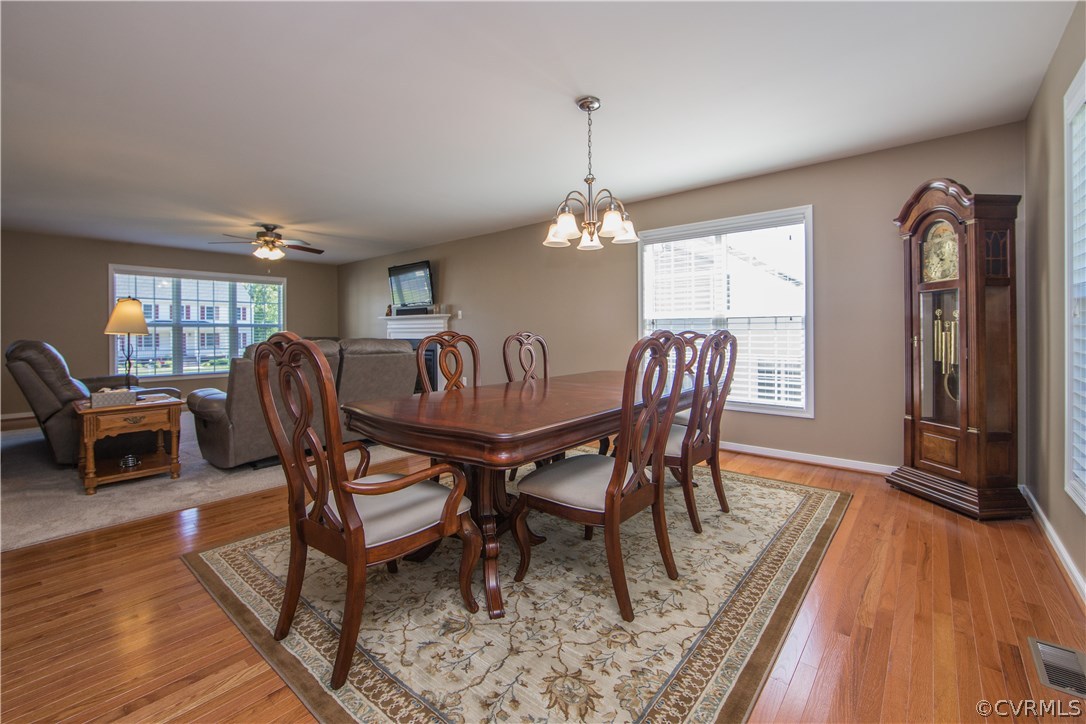 9901 Williams Mill Road Chester, VA 23831 - Photo 11 of 26 Gallery Image 11