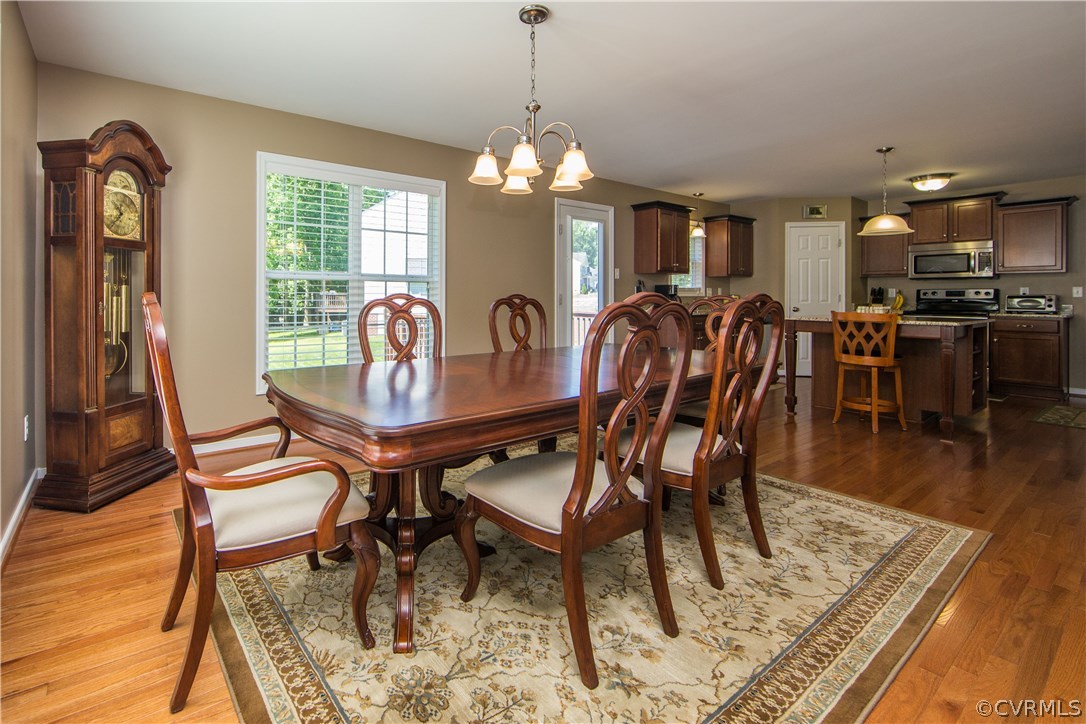 9901 Williams Mill Road Chester, VA 23831 - Photo 12 of 26 Gallery Image 12