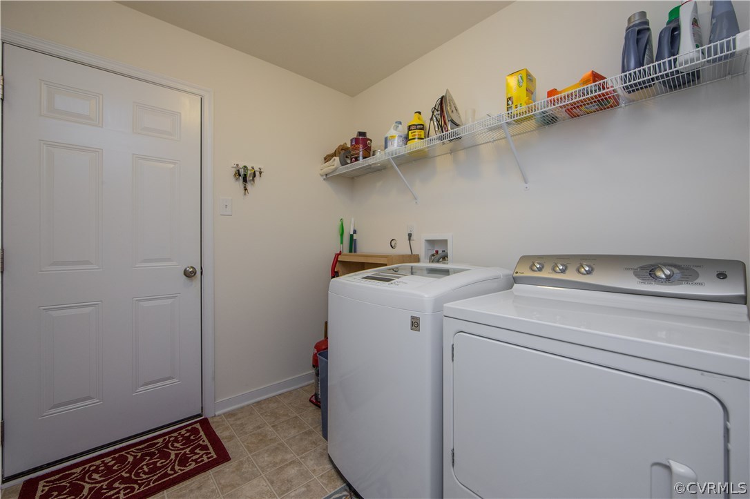 9901 Williams Mill Road Chester, VA 23831 - Photo 17 of 26 Gallery Image 17