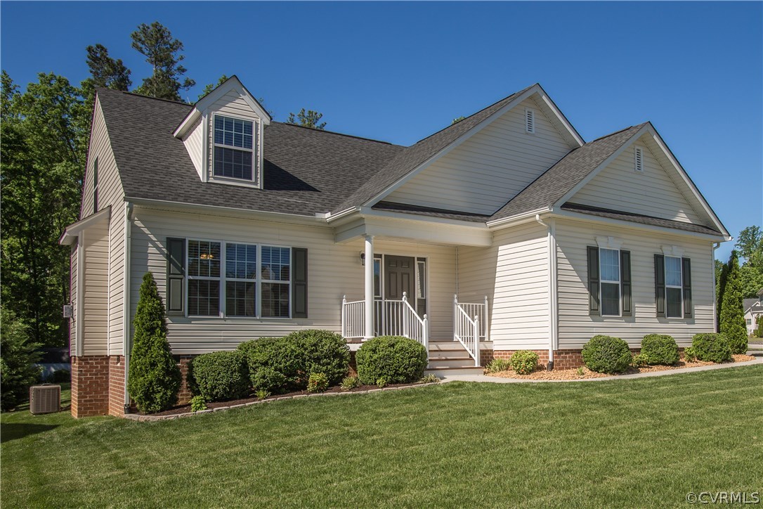 9901 Williams Mill Road Chester, VA 23831 - Photo 2 of 26 Gallery Image 2