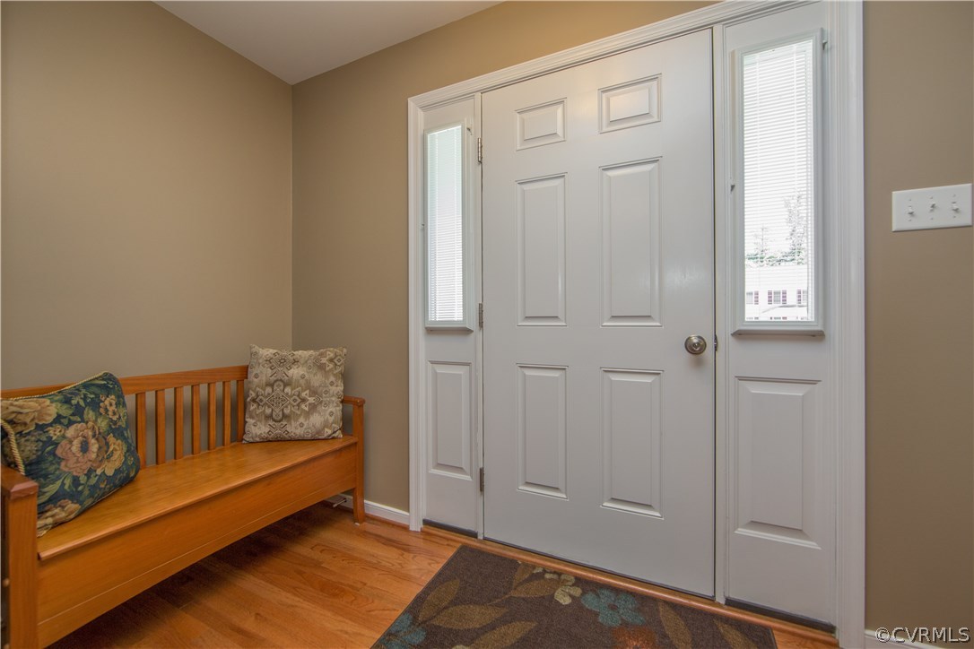 9901 Williams Mill Road Chester, VA 23831 - Photo 4 of 26 Gallery Image 4